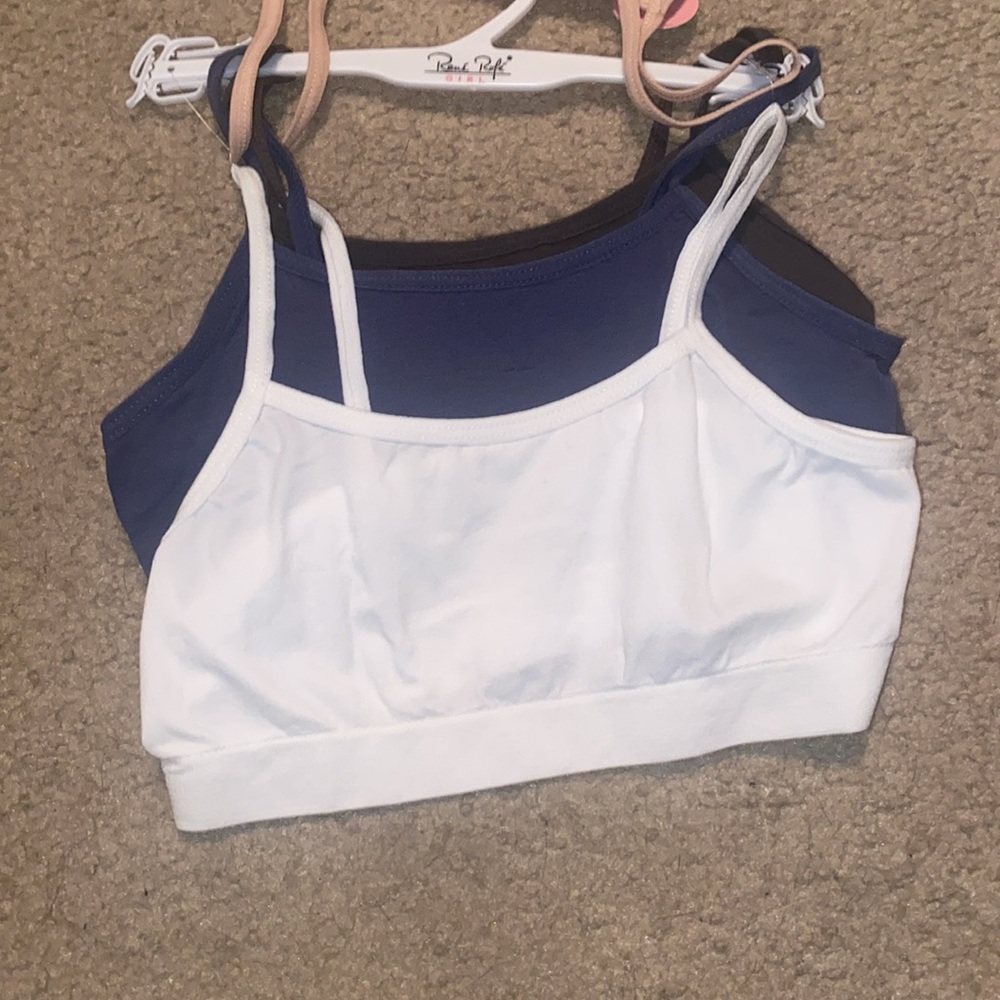 Rene Rofe 4 Pk. Bras - Picture 2 of 5
